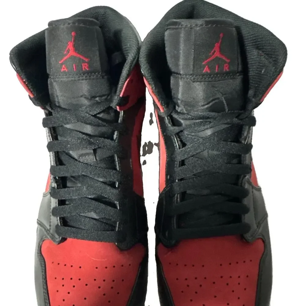 Air Jordan’s 1 - Combo 2 Pairs Men’s And Youth “ Father/Son Combo”